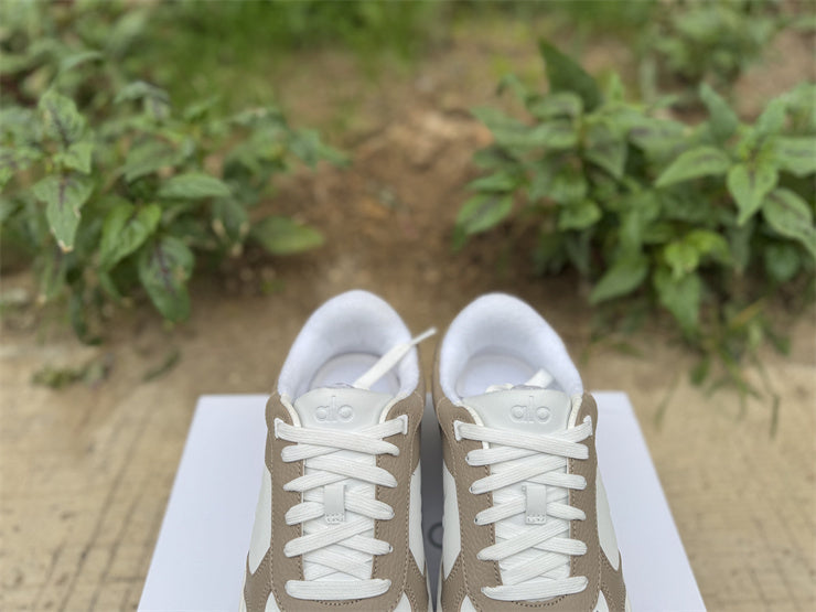 ALO Yoga Recovery Mode Gravel White | Sneakers Premium Lifestyle