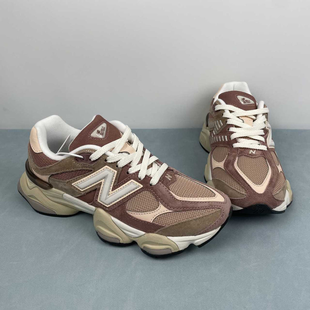 New Balance NB 9060 Sparrow Flat