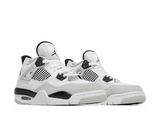Nike Air Jordan 4 Retro Military Black