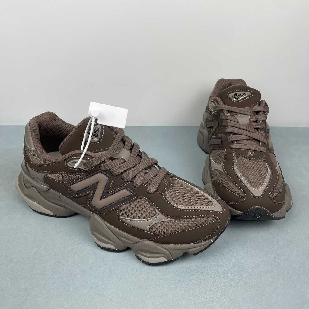 New Balance NB 9060 Monochrome Pack Cortado