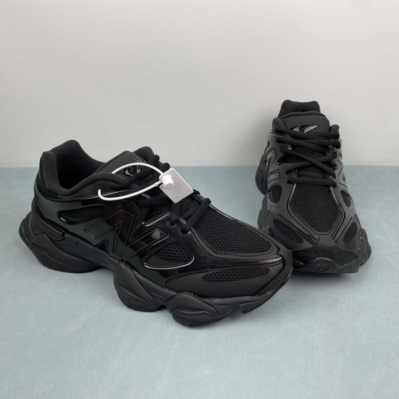 New Balance NB 9060 IMA Nero