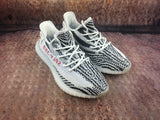 Yeezy Boost 350 V2 Zebra