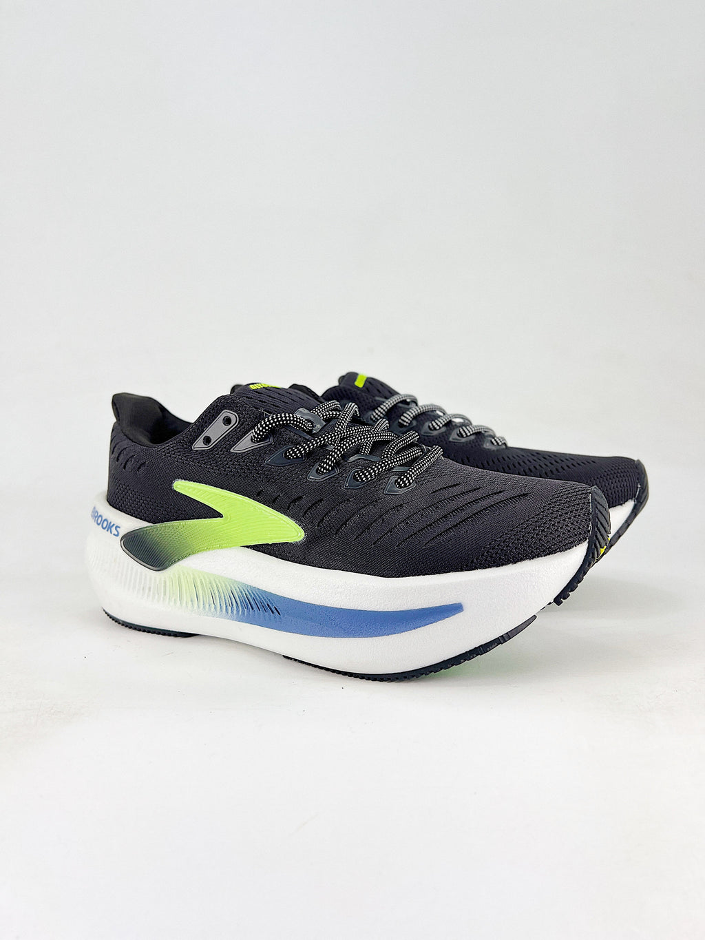 Brooks Glycerin Max blue 