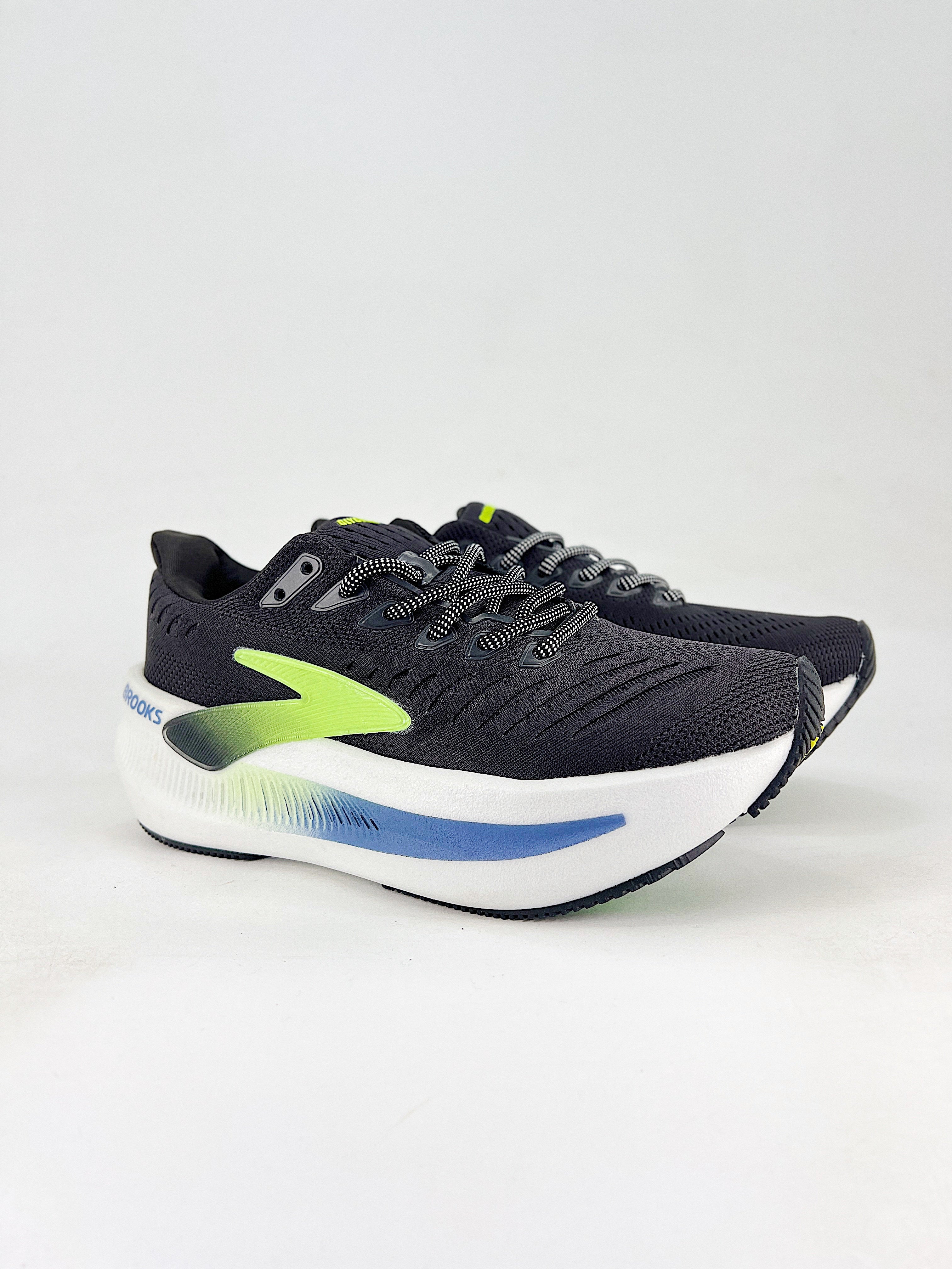 Brooks Glycerin Max blue 