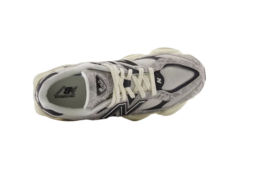 New Balance NB 9060 Snake Skin