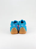 Puma Speedcat OG azzurro rosa donna