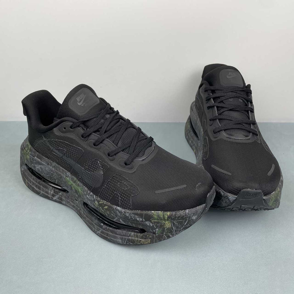 Nike Vomero Premium black color - VIBES MILANO