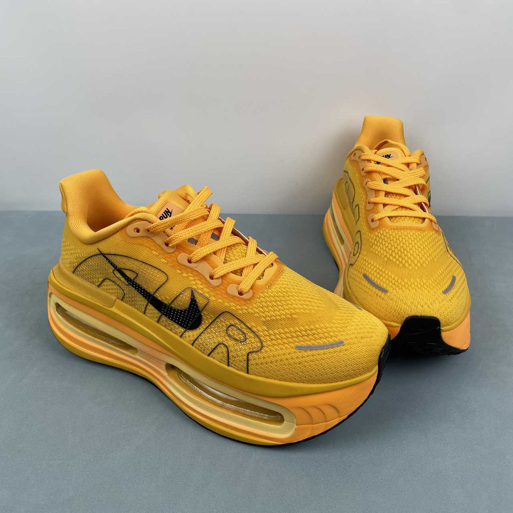 Nike Vomero Premium yellow - VIBES MILANO