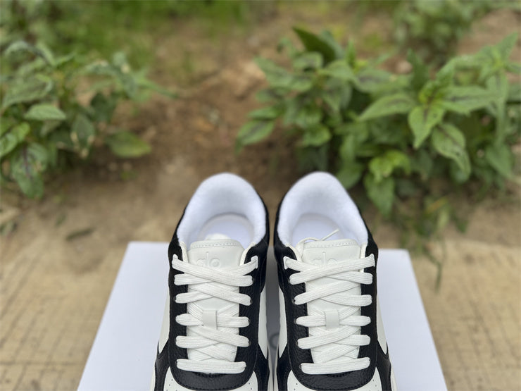 ALO Yoga Recovery Mode Black & White | Sneakers Premium Lifestyle