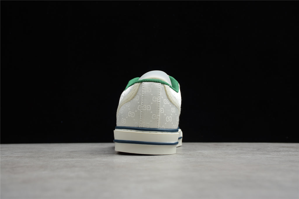 Gucci tennis 1977 sneakers bianche