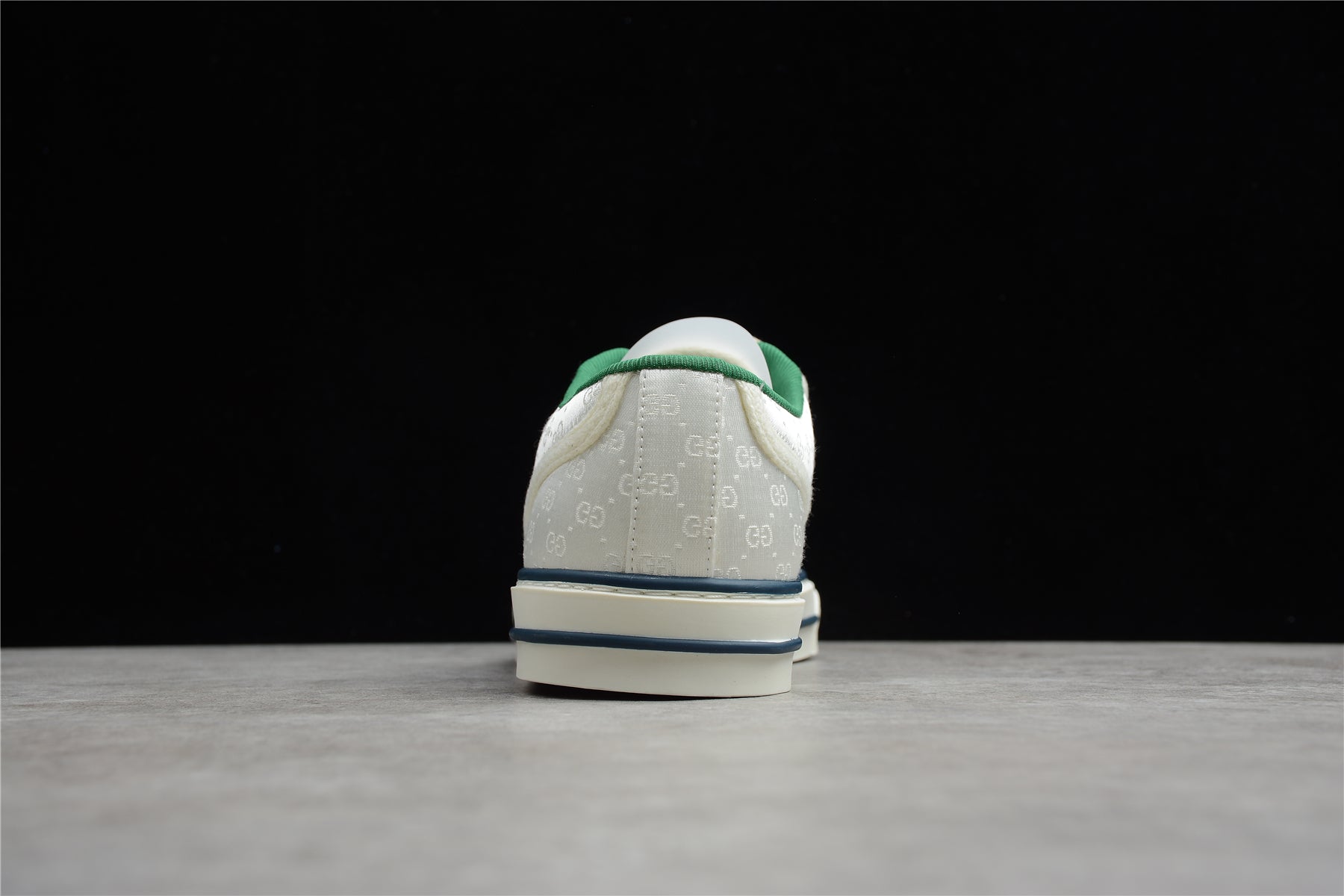 Gucci tennis 1977 sneakers bianche