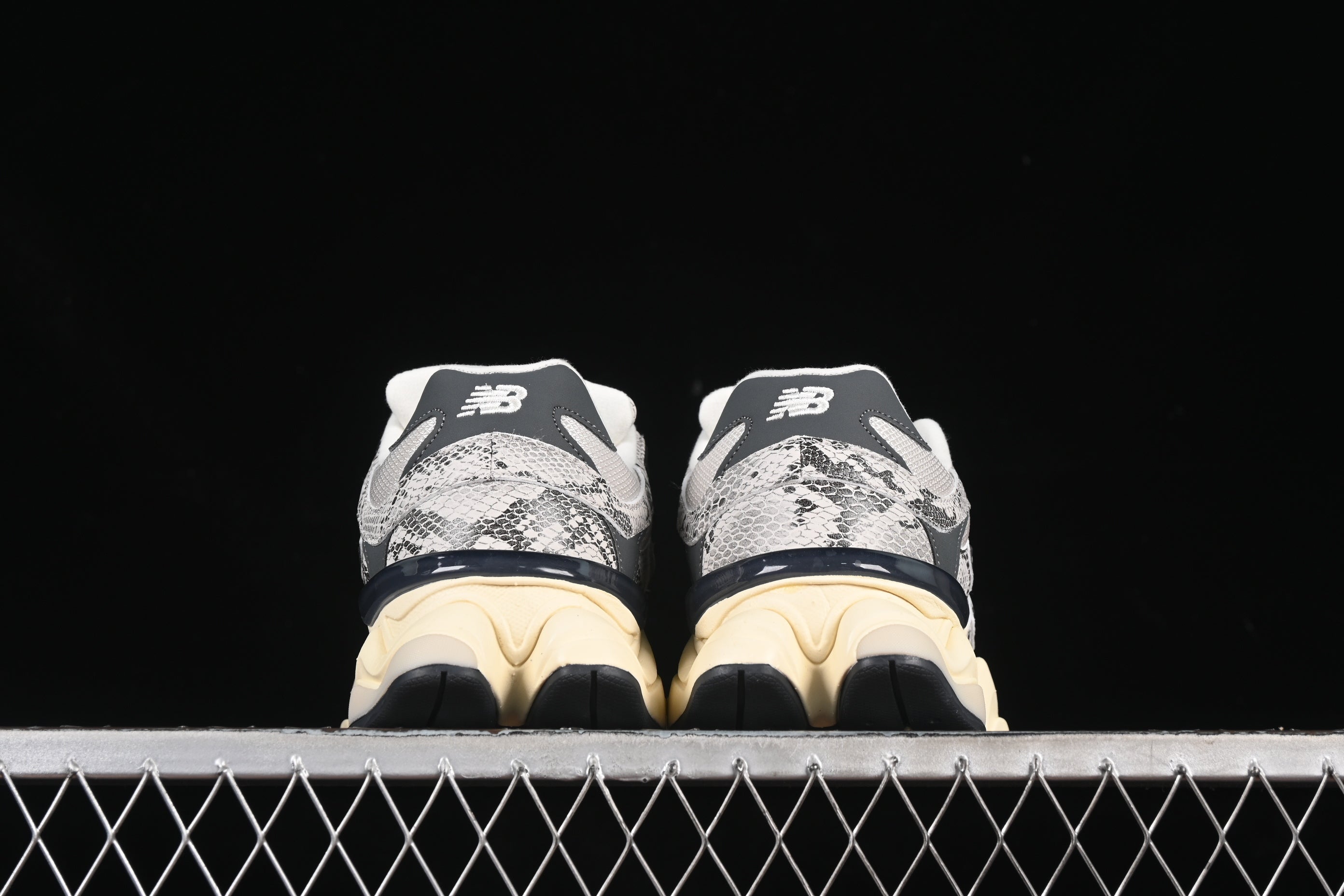 New Balance NB 9060 Year Of The Snake