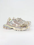 Balenciaga Sneakers 3 XL Eggshell