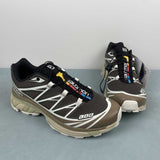 Salomon XT-6 Advanced Hiking