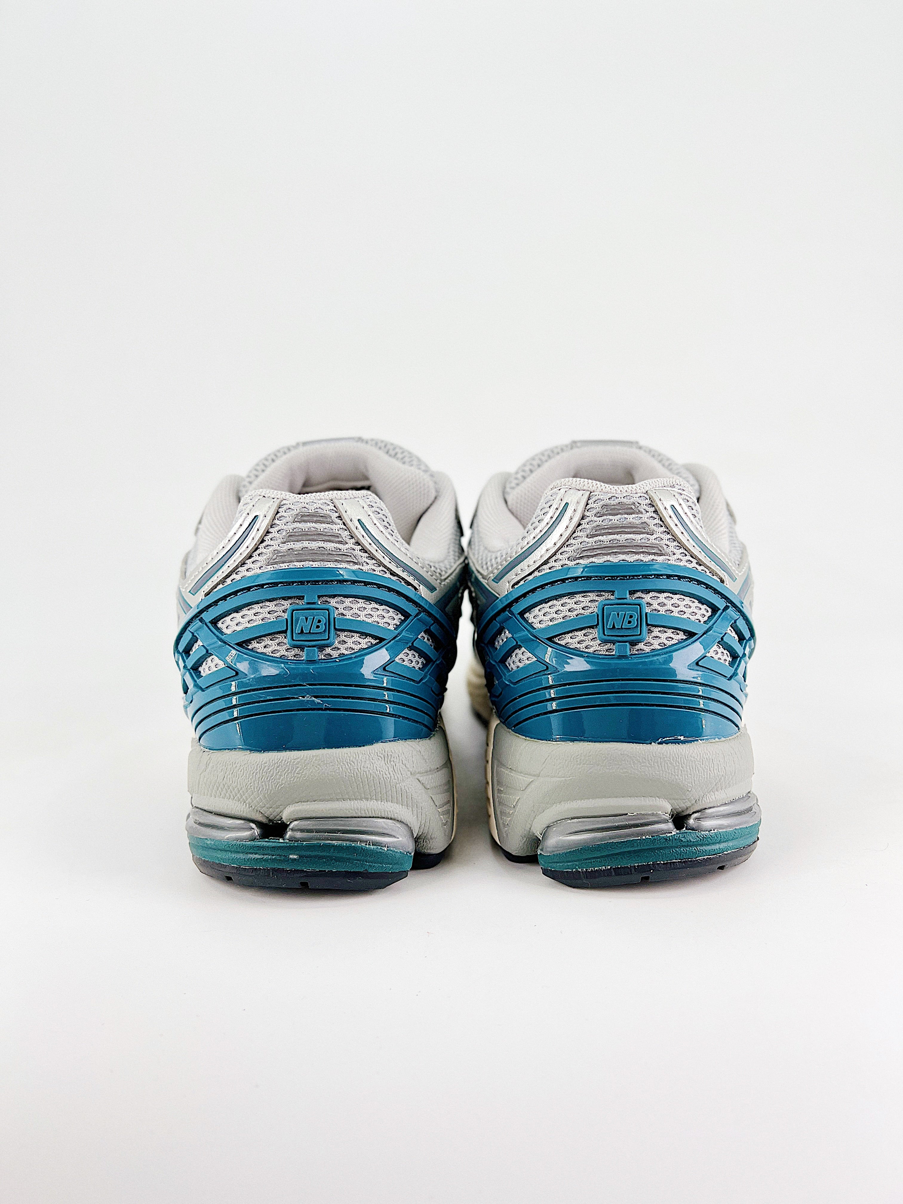 New Balance NB M1906R Silver Blue