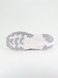 Hoka One Clifton 10 grigio bianco