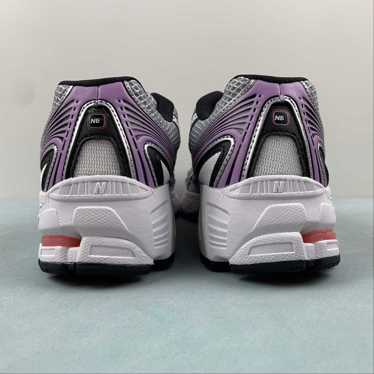 New Balance NB 740 Silverpink