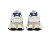 New Balance NB 9060 White Navy