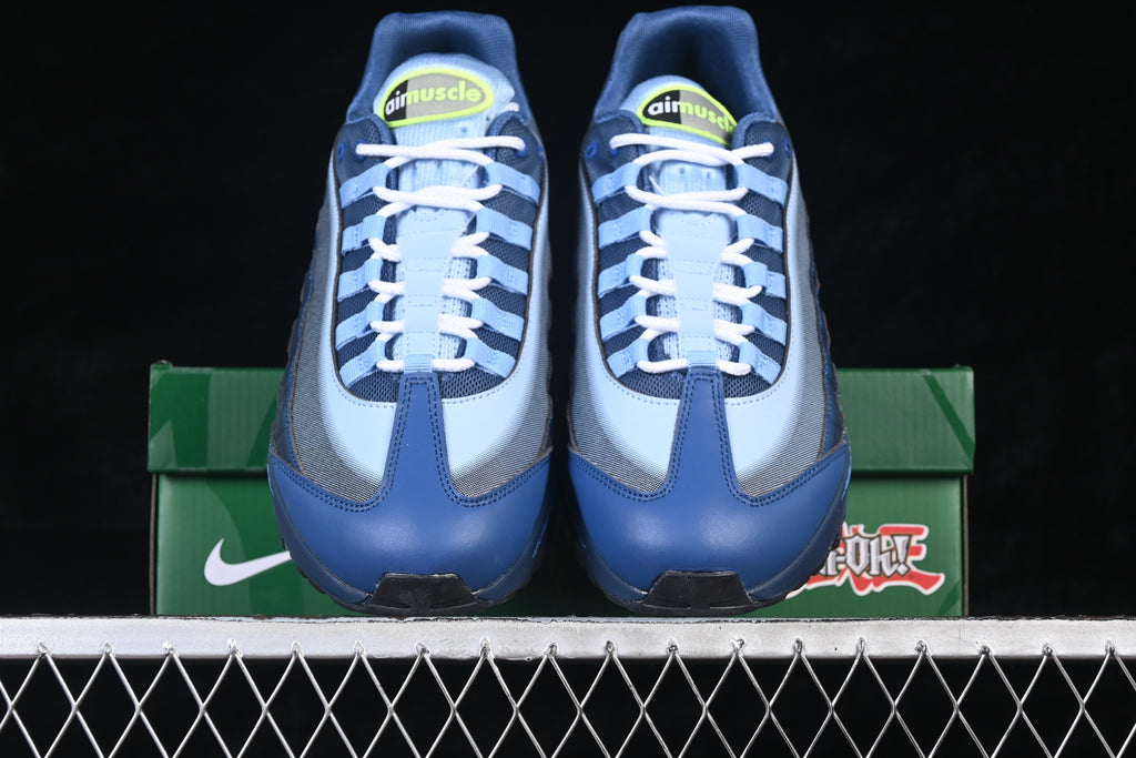 Nike Air Max Muscle 95 YU-GY-HO! Joey