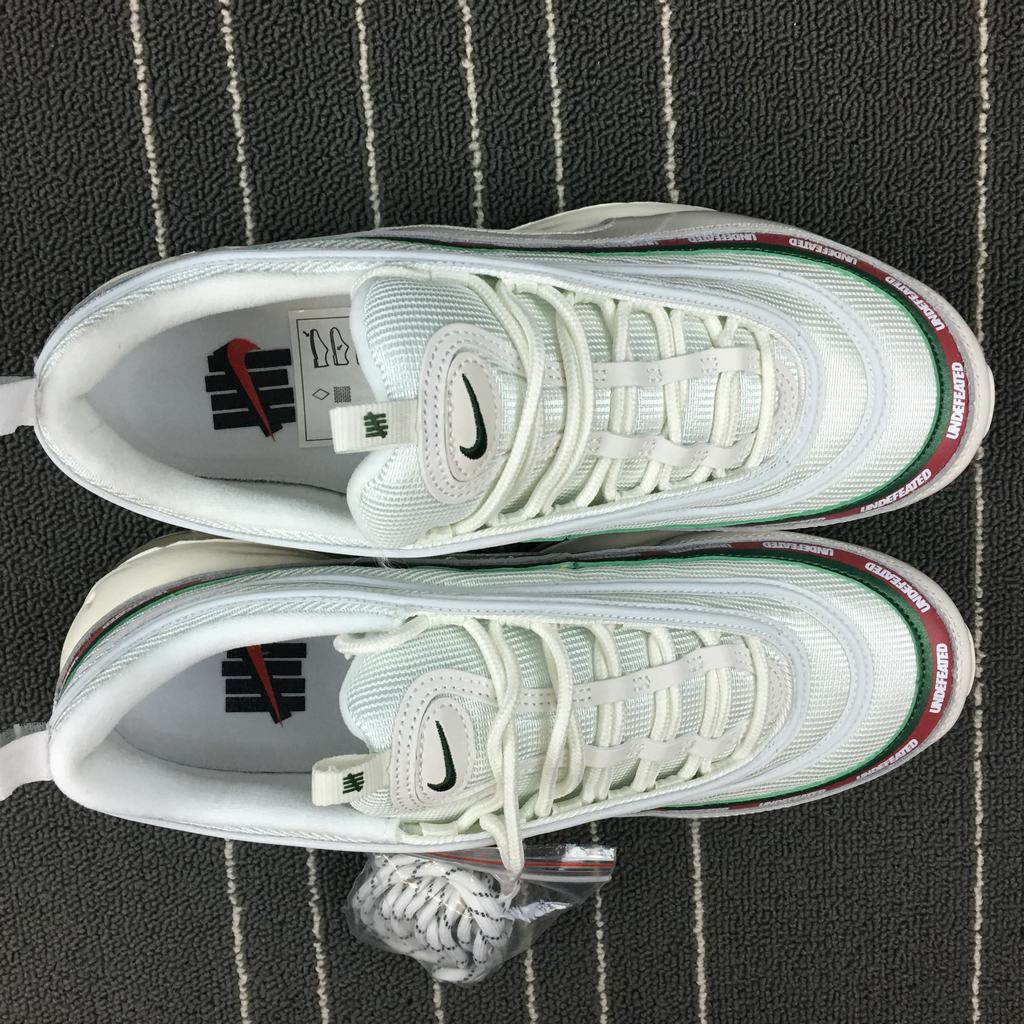 Nike Air Max 97 OG Sail Unfeated