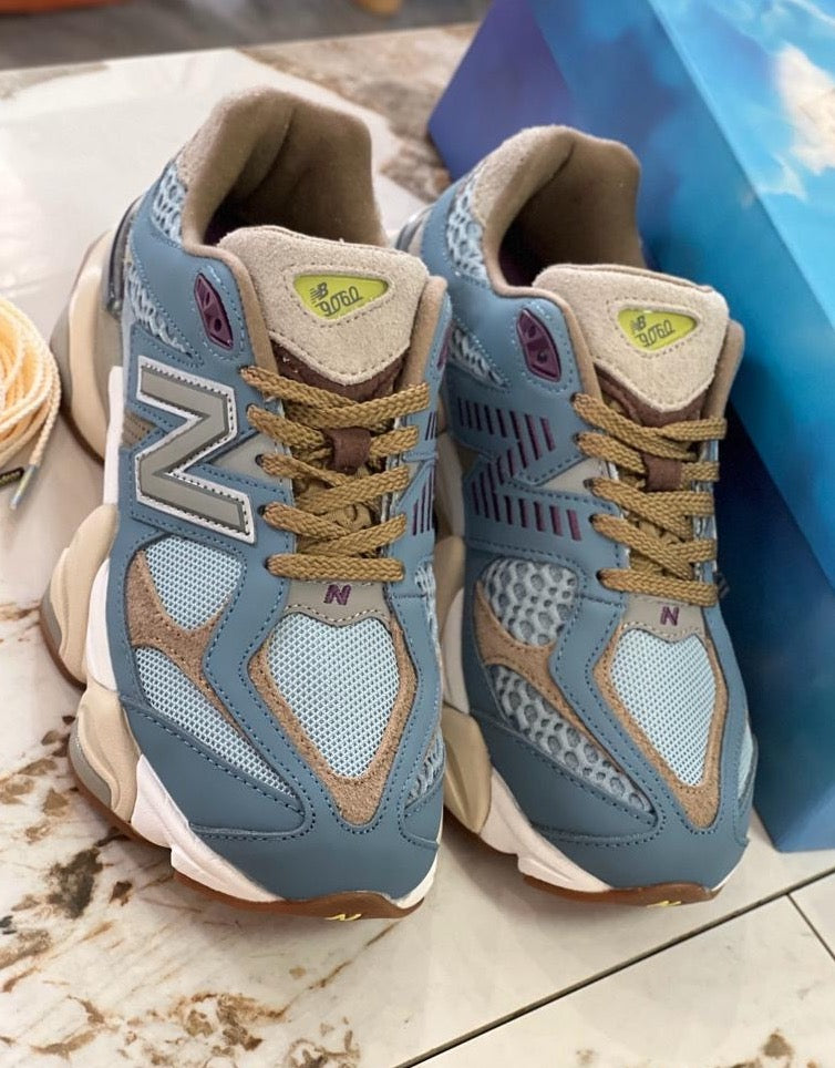 New Balance NB 9060 Bodega Age of Discovery