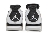 Nike Air Jordan 4 Retro Military Black