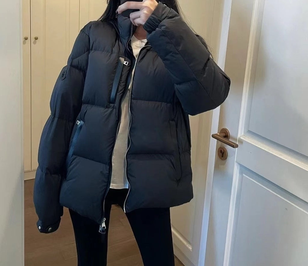 Piumino Moncler Bresbe