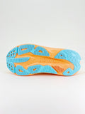 Hoka One Skyflow giallo arancione