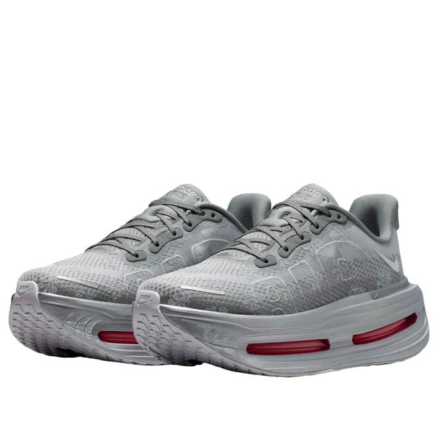 Nike Vomero Premium QS Fleur De-Lis Geyser Grey