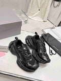 Balenciaga Sneakers 3 XL Black