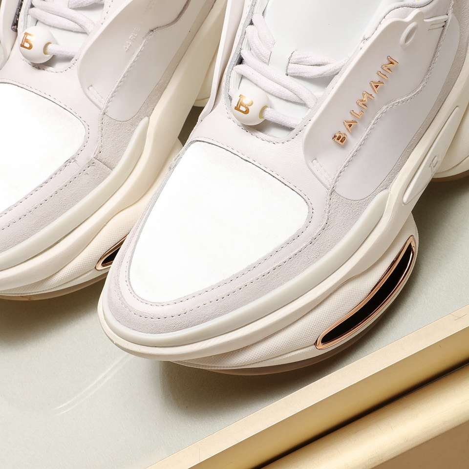 Balmain sneakers B Bold bianco