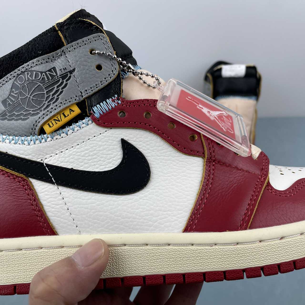 Nike Air Jordan 1 Retro High OG SP Union LA Chicago