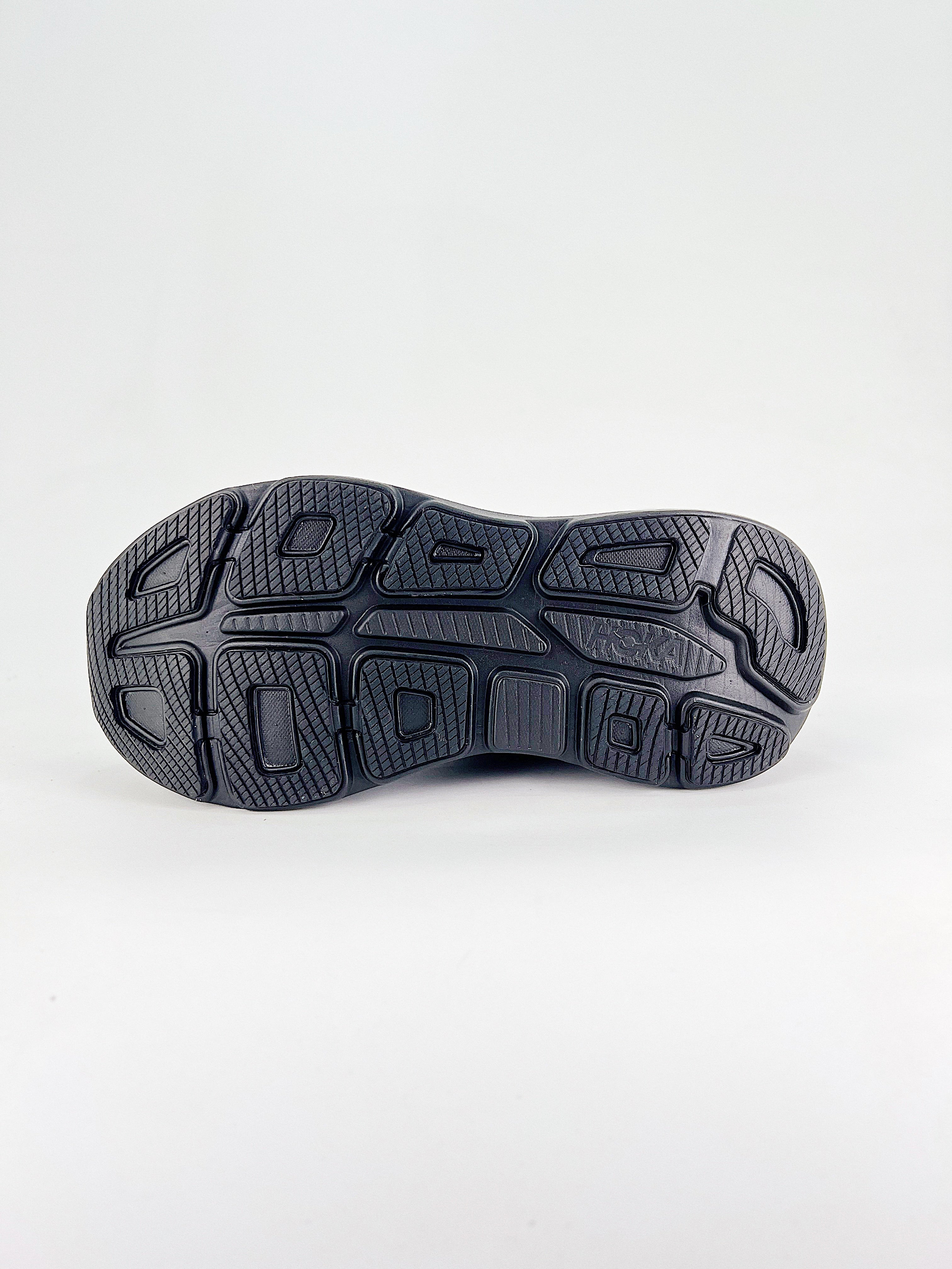 Hoka One Bondi 9 nero