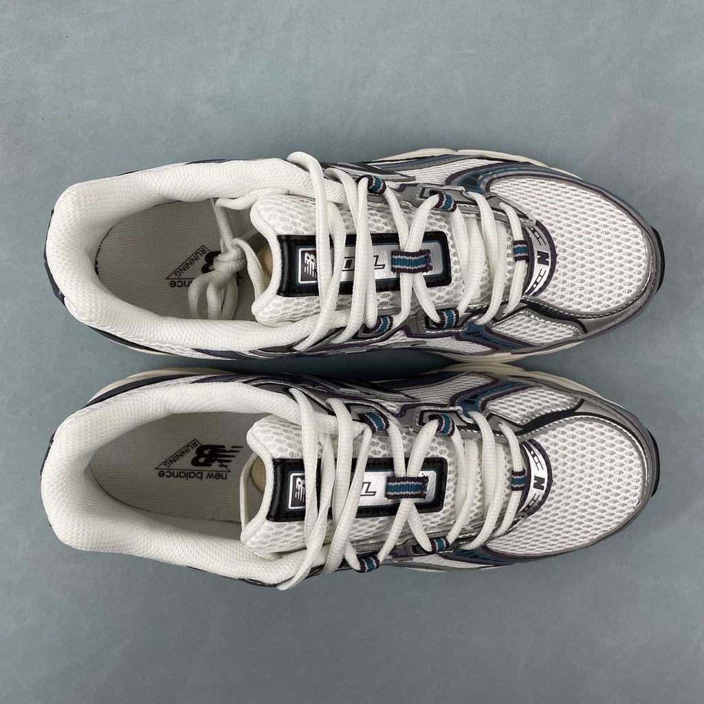 New Balance NB 740 Sea Salt Plum