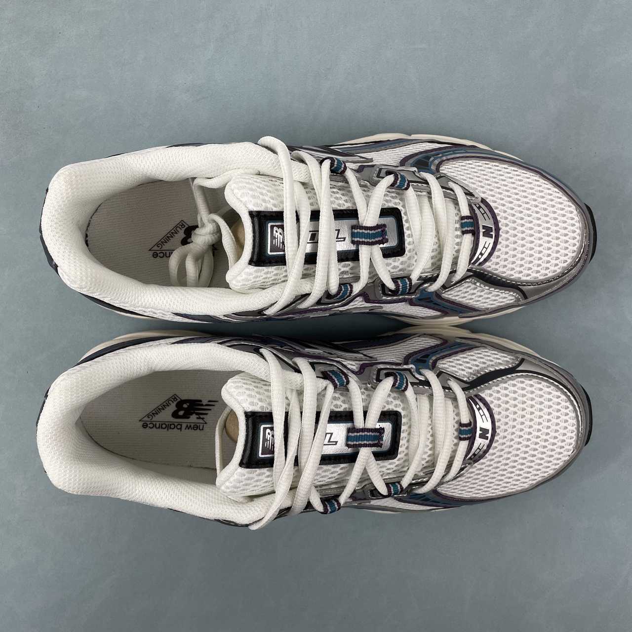 New Balance NB 740 Sea Salt Plum