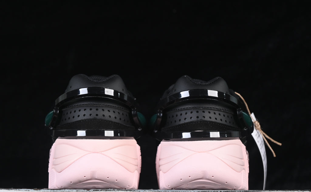 Raf Simons Cylon-21 Black Pink