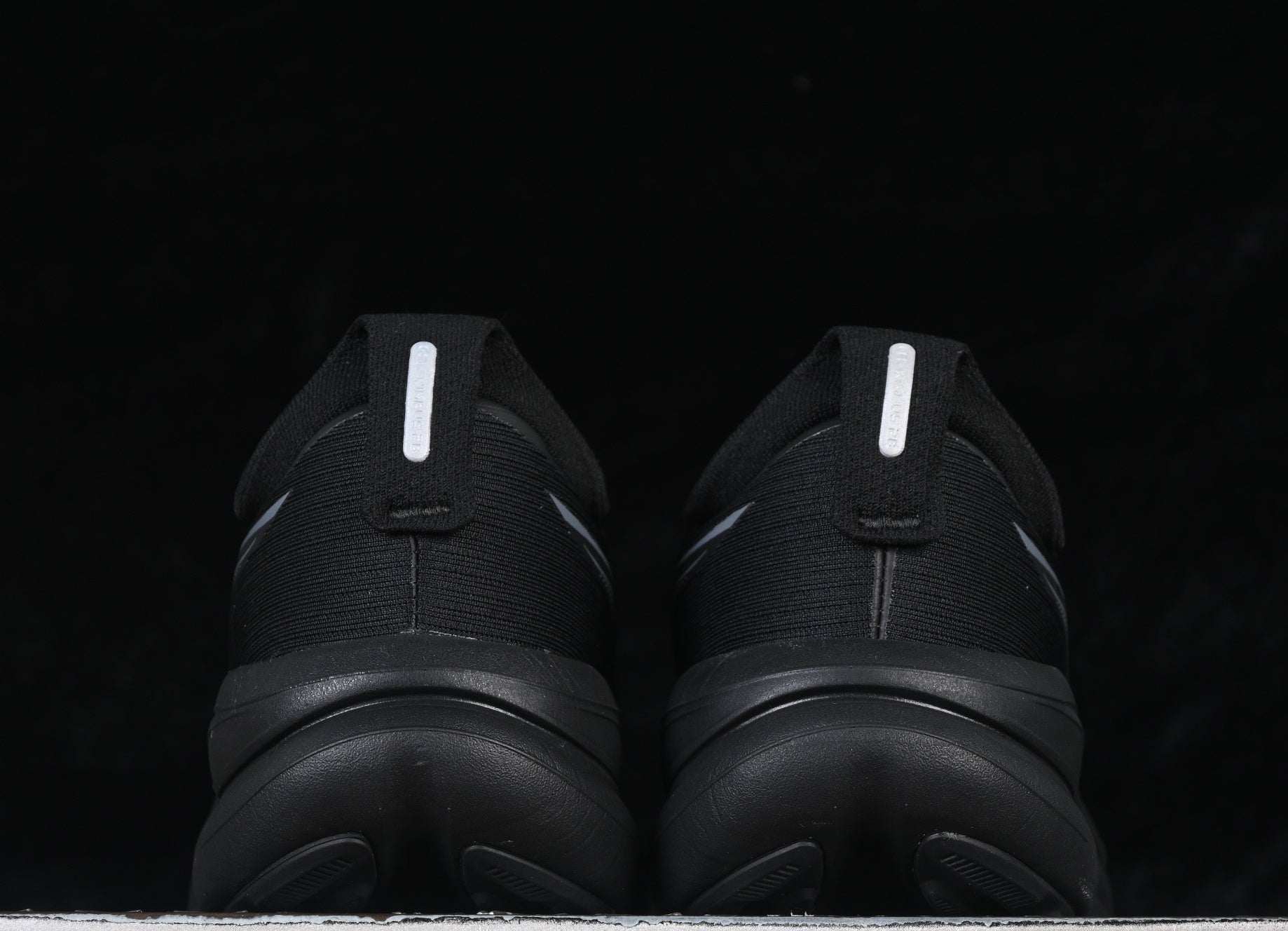 Asics Gel Nimbus 28 Black