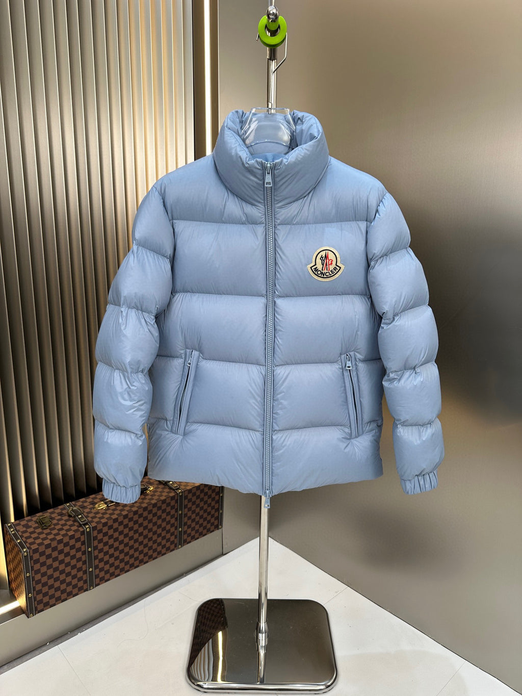 Piumino corto Moncler Citala