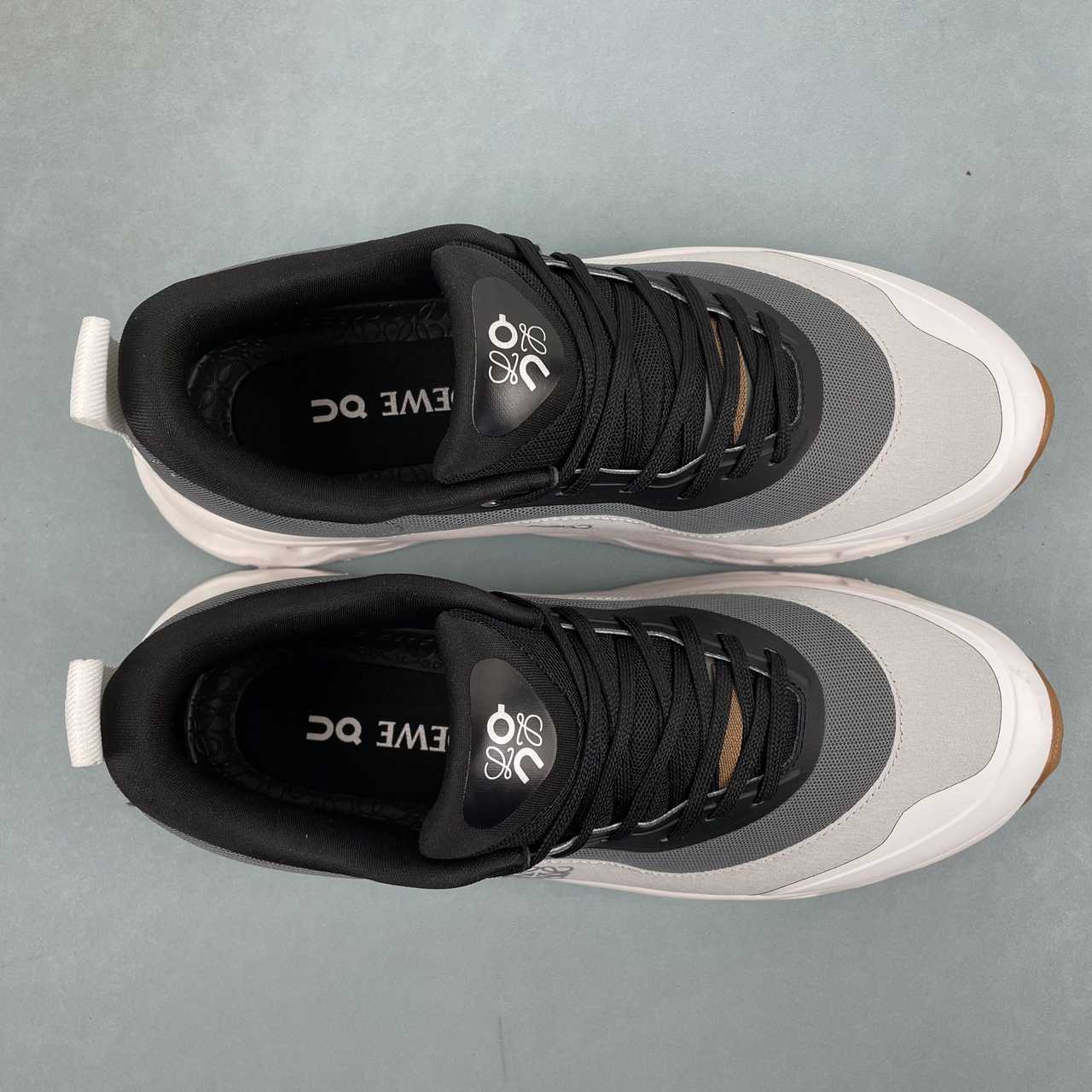 Loewe x On Cloudtilt 2 Black White