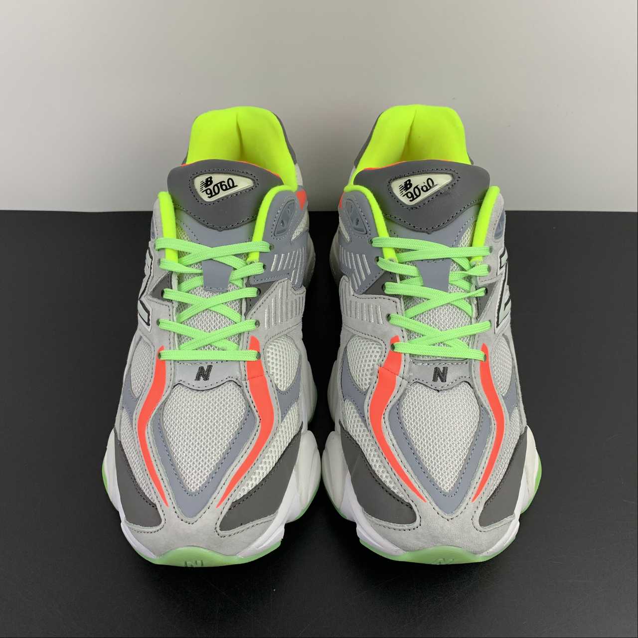 New Balance NB 9060 DGG Glow