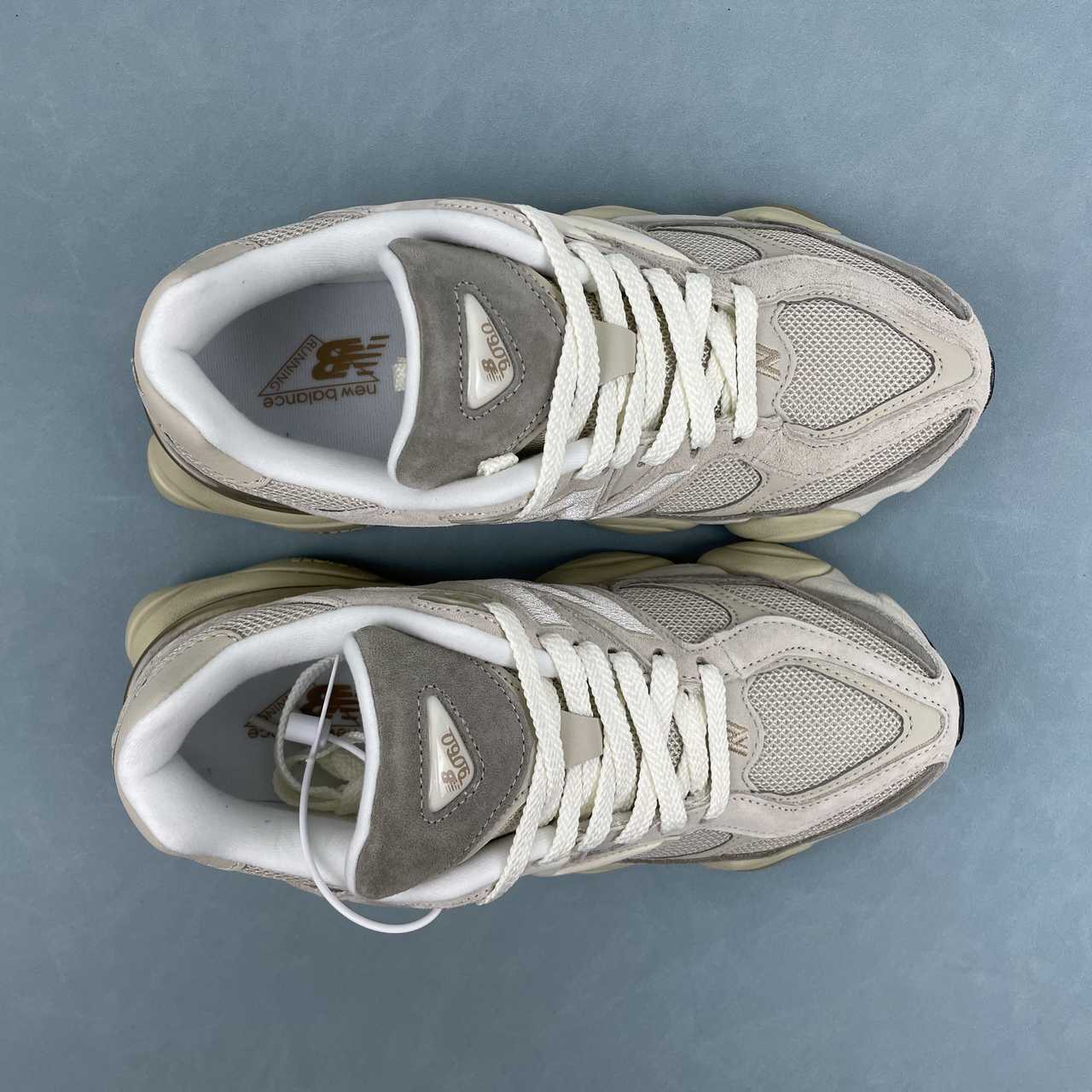 New Balance NB 9060 oatmeal (farina d'avena)