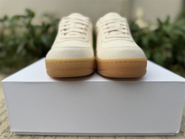 ALO Yoga Recovery Mode Cream Gum | Sneakers Premium Lifestyle