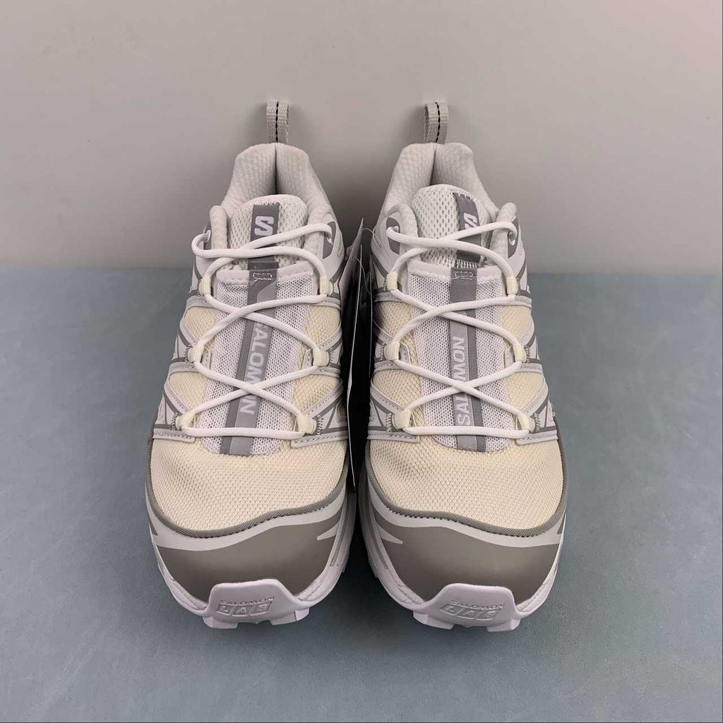 Salomon XT-6 Vanilla Ice Aloy