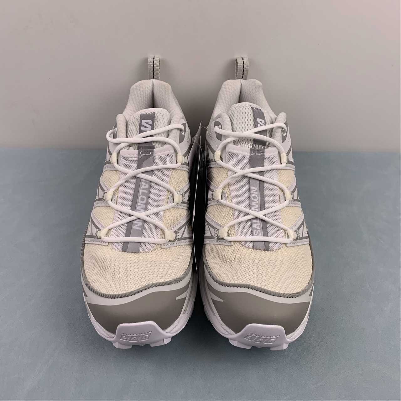 Salomon XT-6 Vanilla Ice Aloy