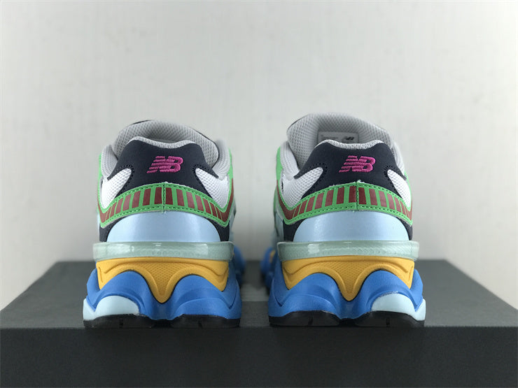 New Balance NB 9060 Beach Glass
