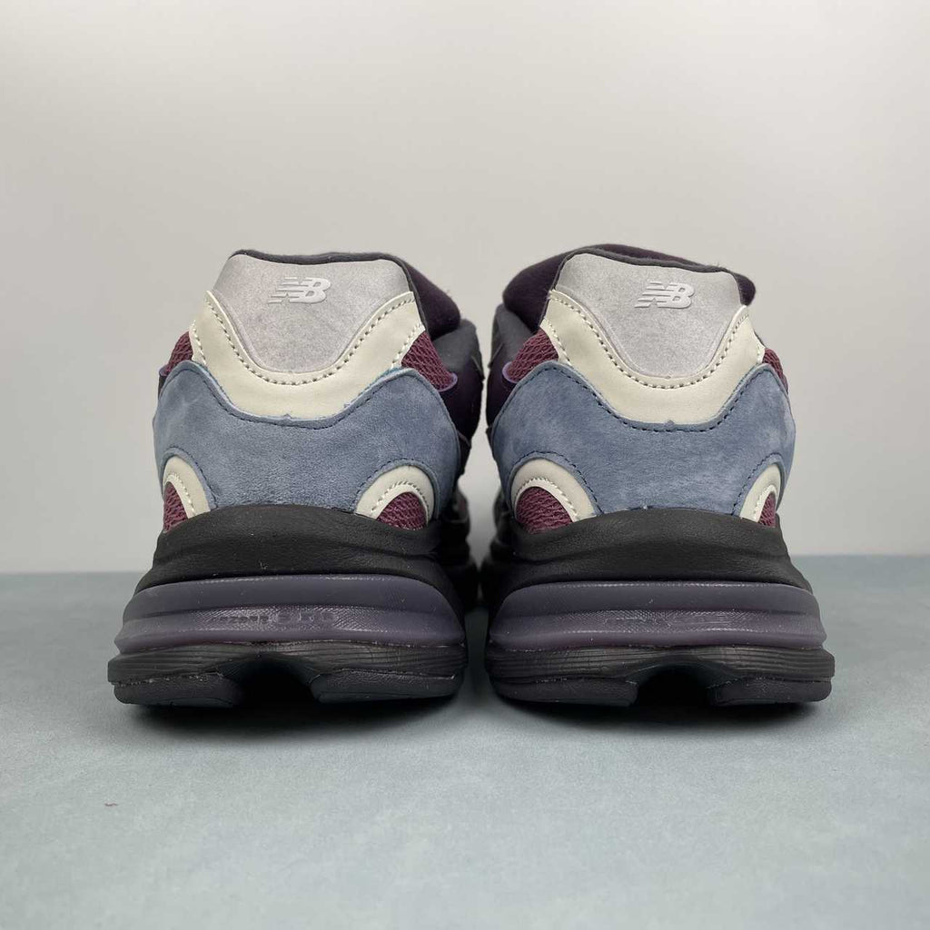 New Balance 2010 Kith Purple Black