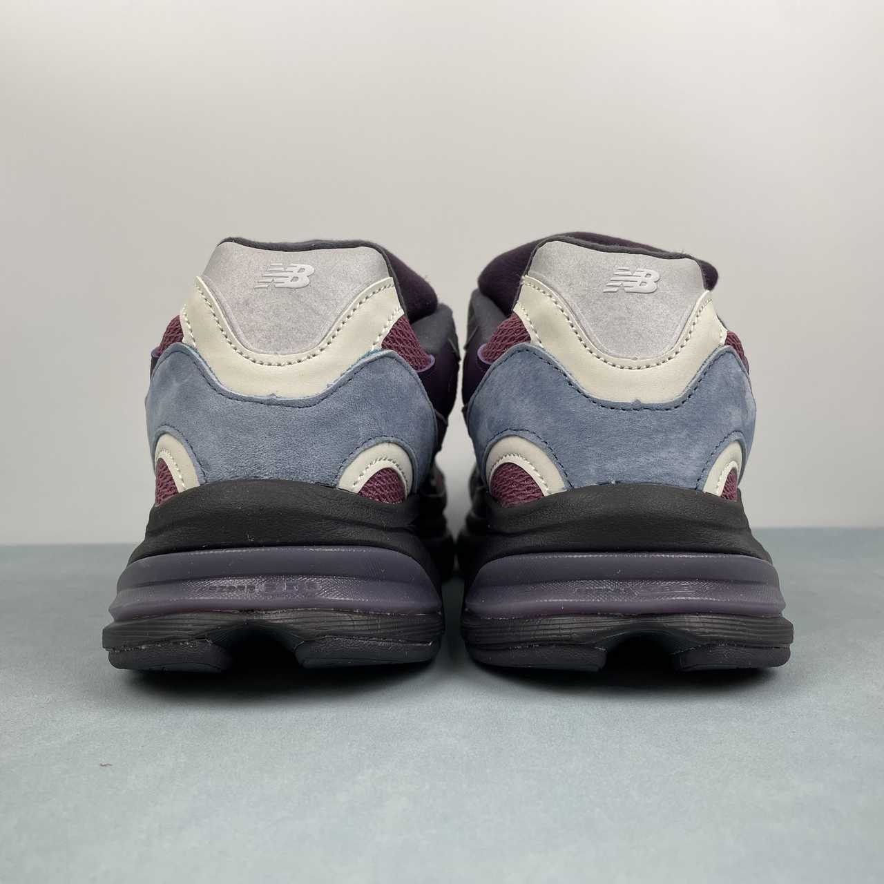 New Balance 2010 Kith Purple Black