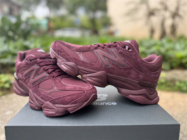 New Balance NB 9060 Burgundy