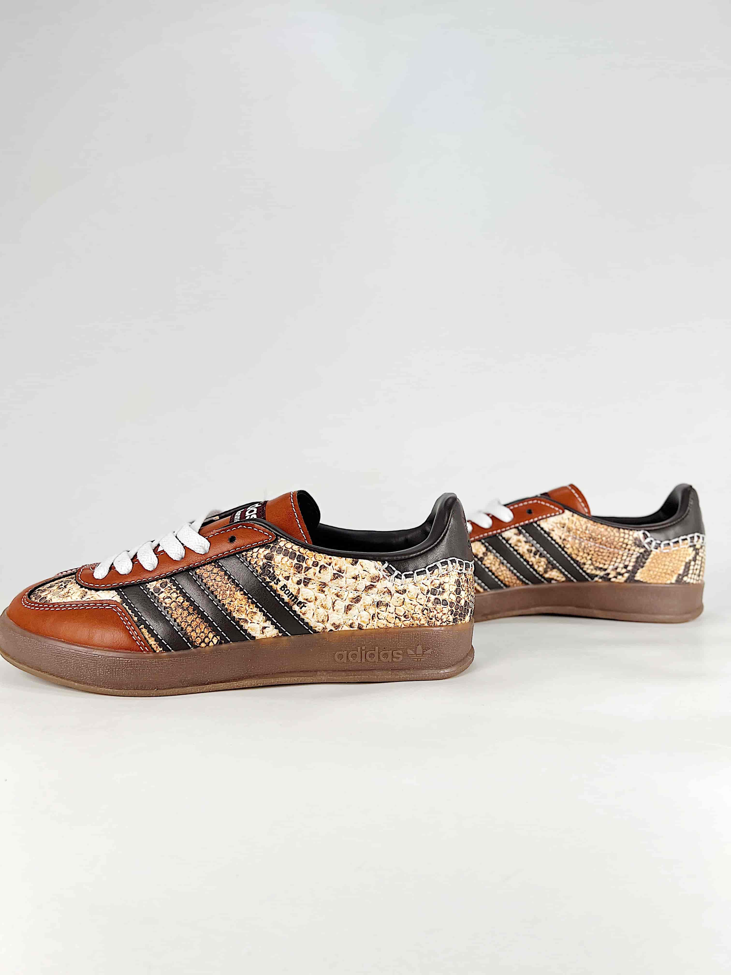 Adidas Originals x Wales Bonner Gazelle Snake