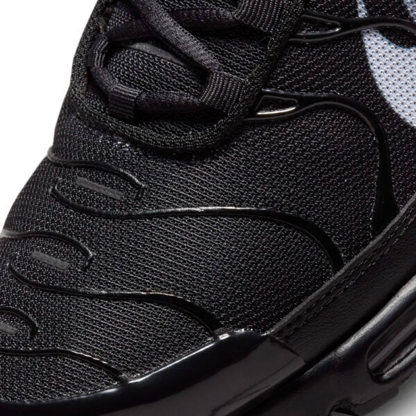 Nike Air Max Plus TN Multi Swoosh Black Bright Crimson
